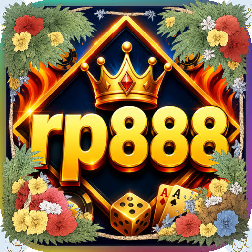 rp888 — mitra unggulan
